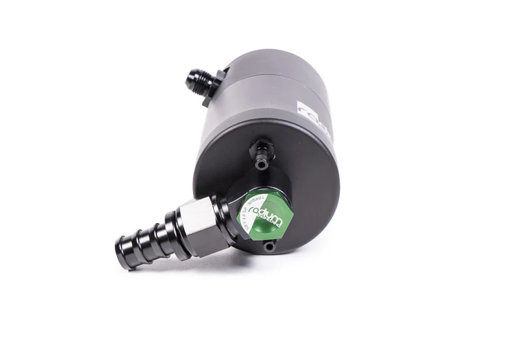 Radium AOS-R Air Oil Separator for 2015+ WRX - Image 4