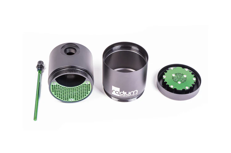 Radium AOS-R Air Oil Separator for 2015+ WRX - Image 5