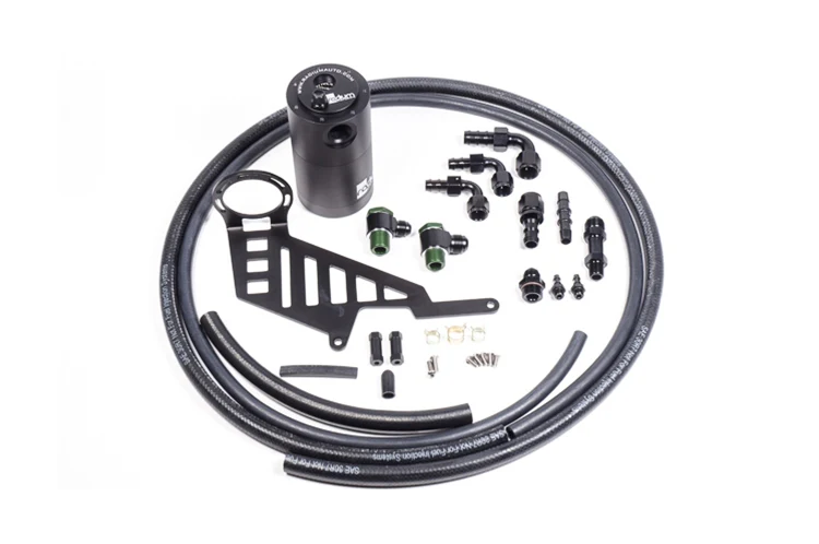 Radium AOS-R Air Oil Separator for FT86 BRZ FRS 86 (20-0351)