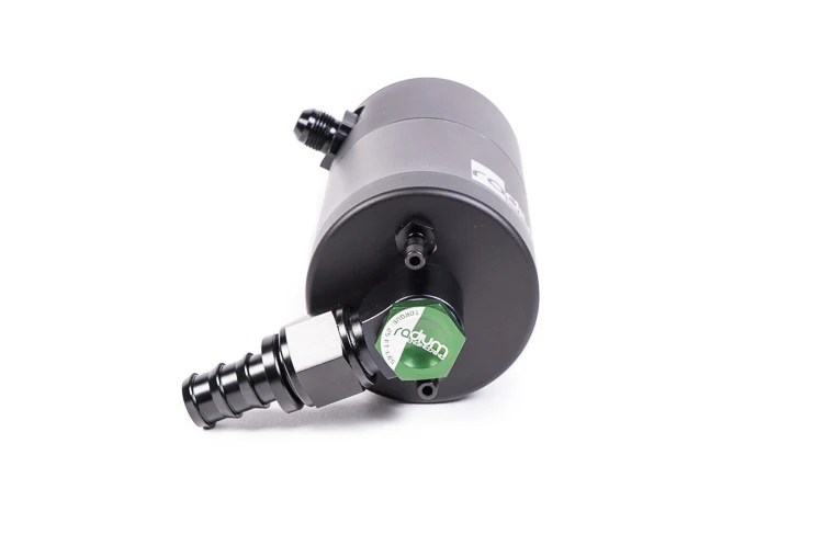 Radium AOS-R Air Oil Separator for FT86 BRZ FRS 86 (20-0351) - Image 2