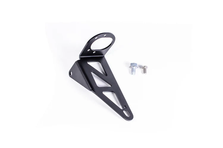 Radium Alternate LH Catchcan Mounting Bracket for Evo X (20-0300)