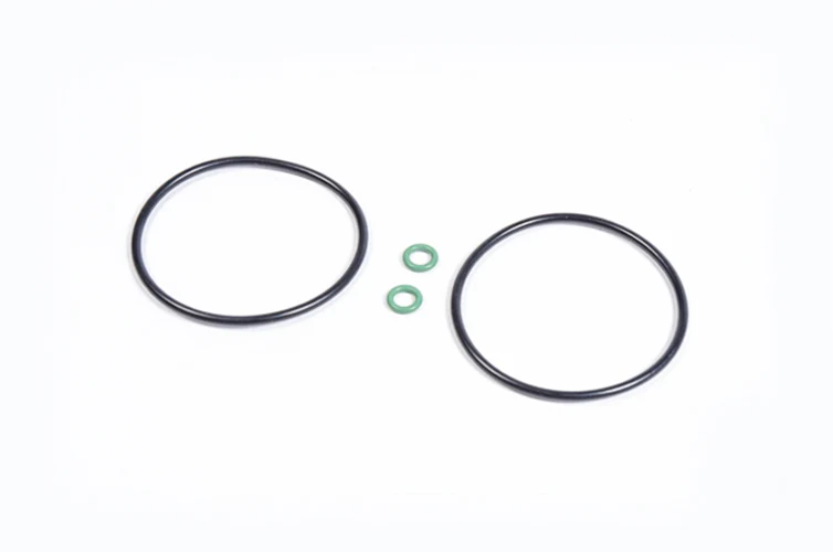 Radium Catch Can O-Ring Service Kit (20-0057) ** Discontinued **