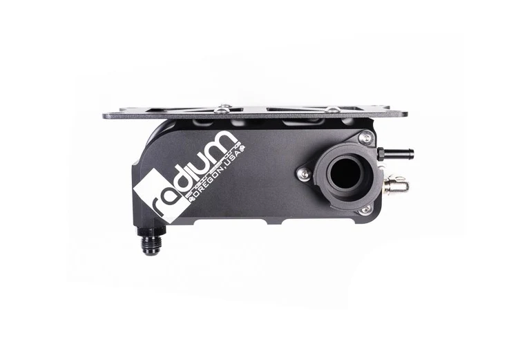 Radium Universal Coolant Expansion Tank (20-0270-00)