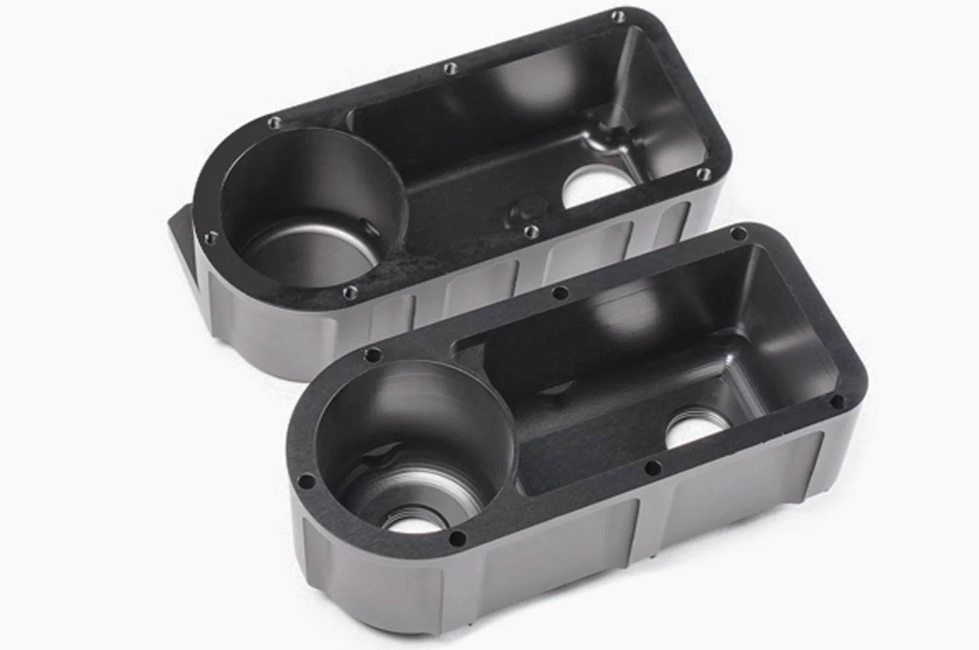 Radium Coolant Tank Kit for 2009+ Nissan R35 GTR (20-0557) - Image 2