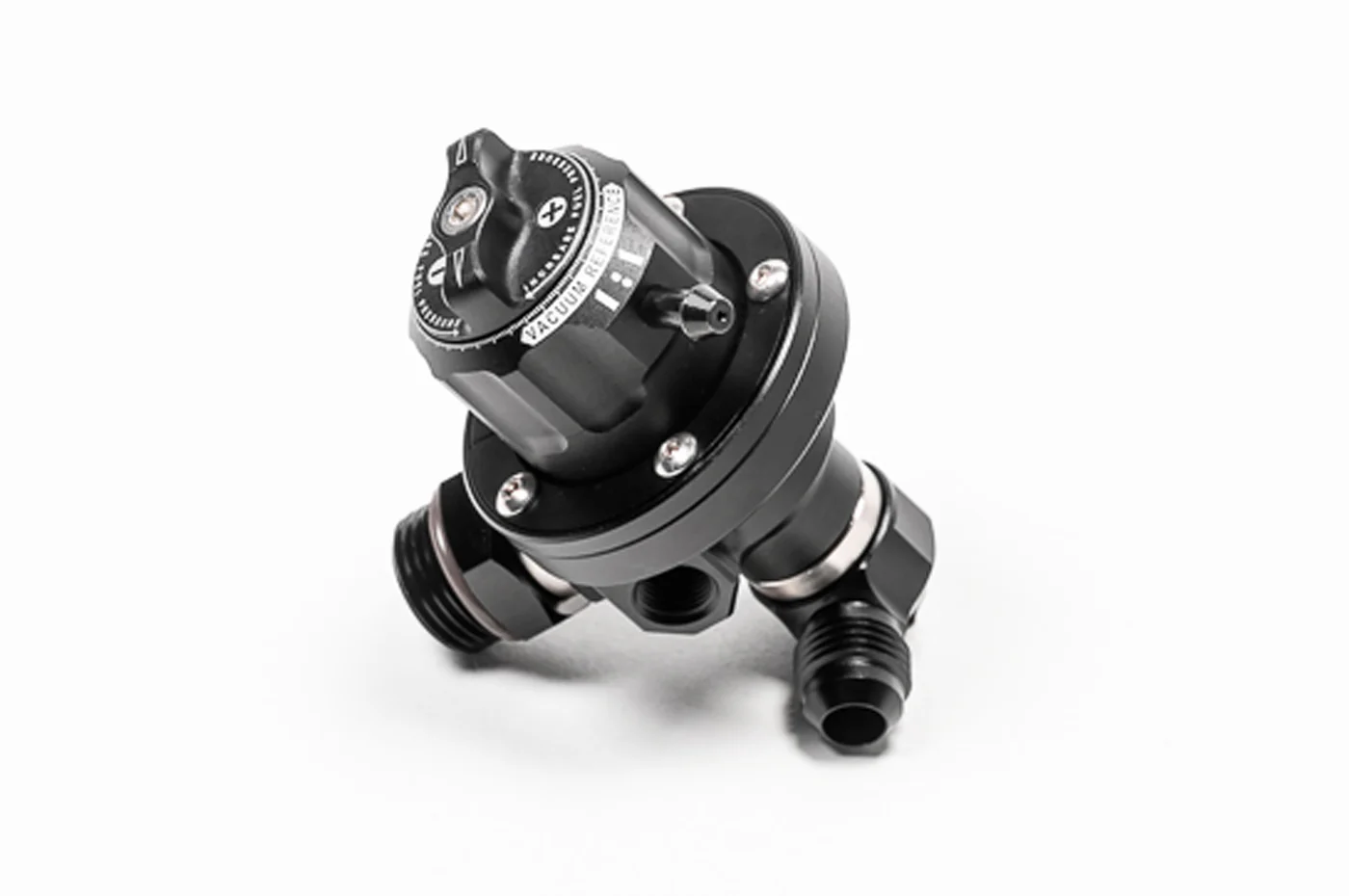 Radium DMR Direct Mount Fuel Pressure Regulator -8AN (20-1623-00) - Image 4