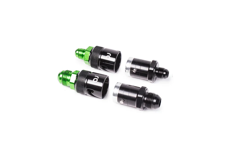 Radium Dry Break Couplers - Image 10