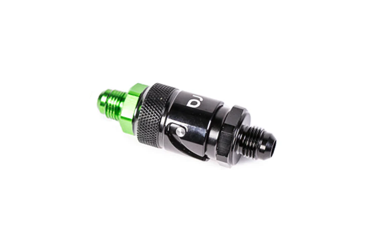 Radium Dry Break Couplers - Image 2