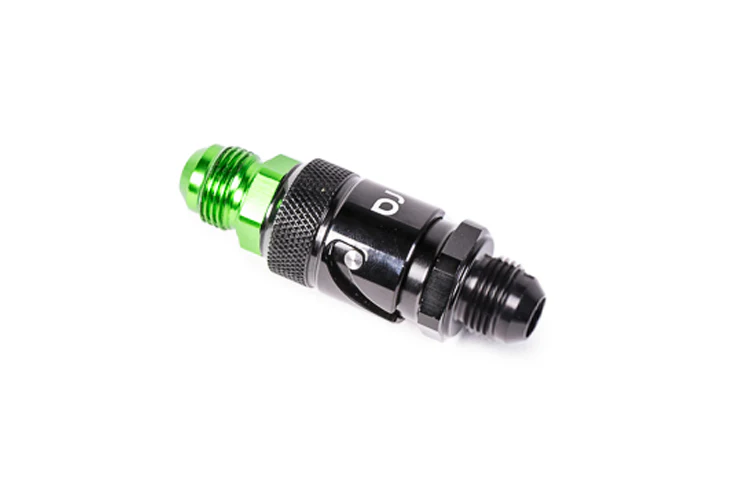 Radium Dry Break Couplers - Image 3