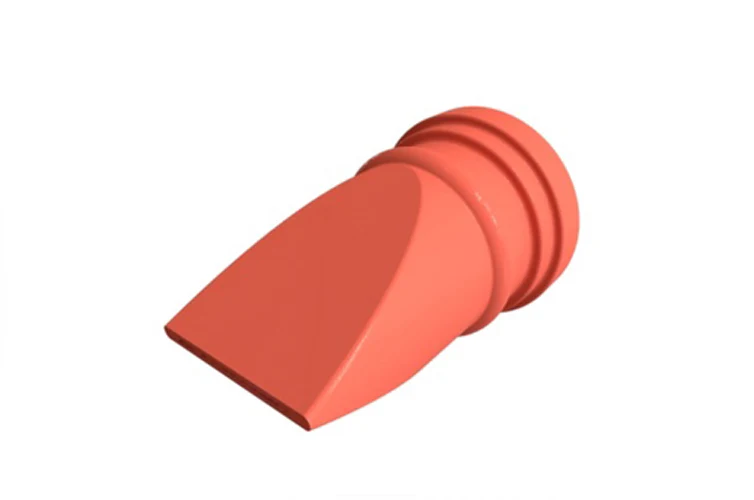 Radium Fuel Duckbill Valve (18-0026)