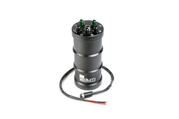 Radium Fuel Surge Tank Standard (FST) - Image 3