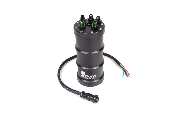 Radium Fuel Surge Tank Standard (FST) - Image 4