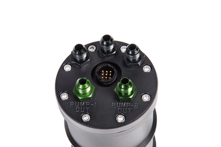 Radium Fuel Surge Tank Standard (FST) - Image 5