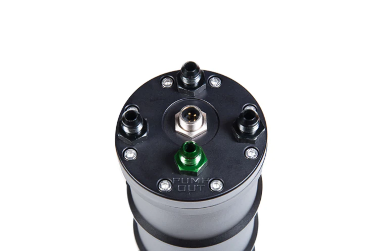 Radium Fuel Surge Tank Standard (FST) - Image 6