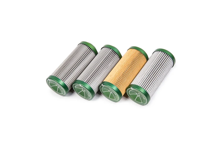 Radium Replacement Fuel Filter Element