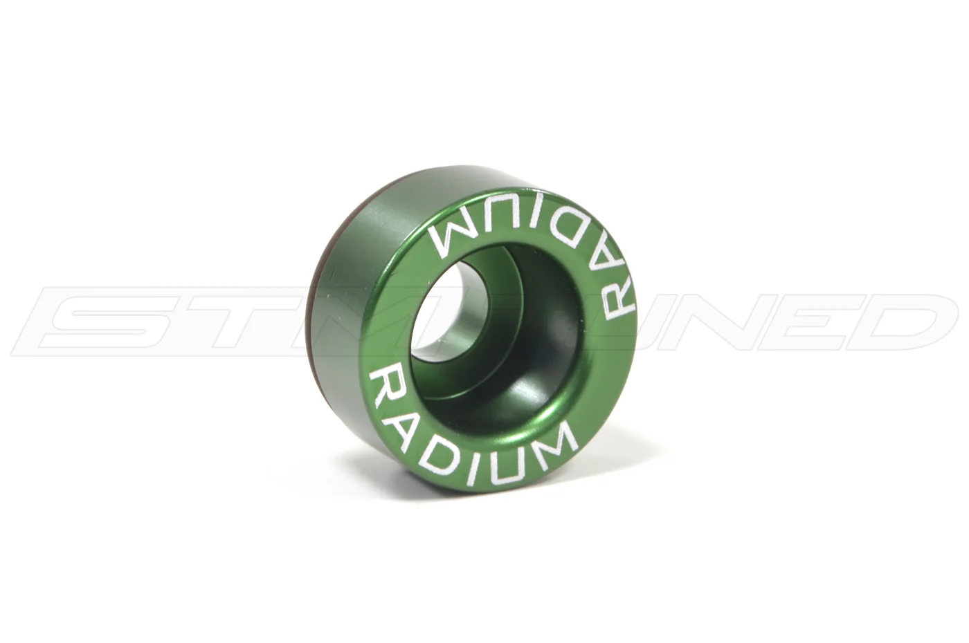Radium Fuel Injector Seat for 93-98 Supra (20-0216) - Image 2