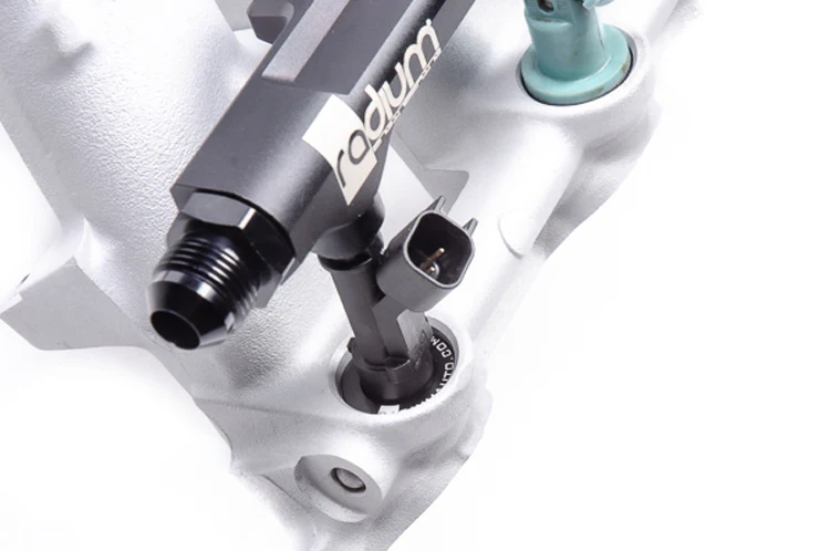 Radium Fuel Injector Seat for 93-98 Supra (20-0216) - Image 4