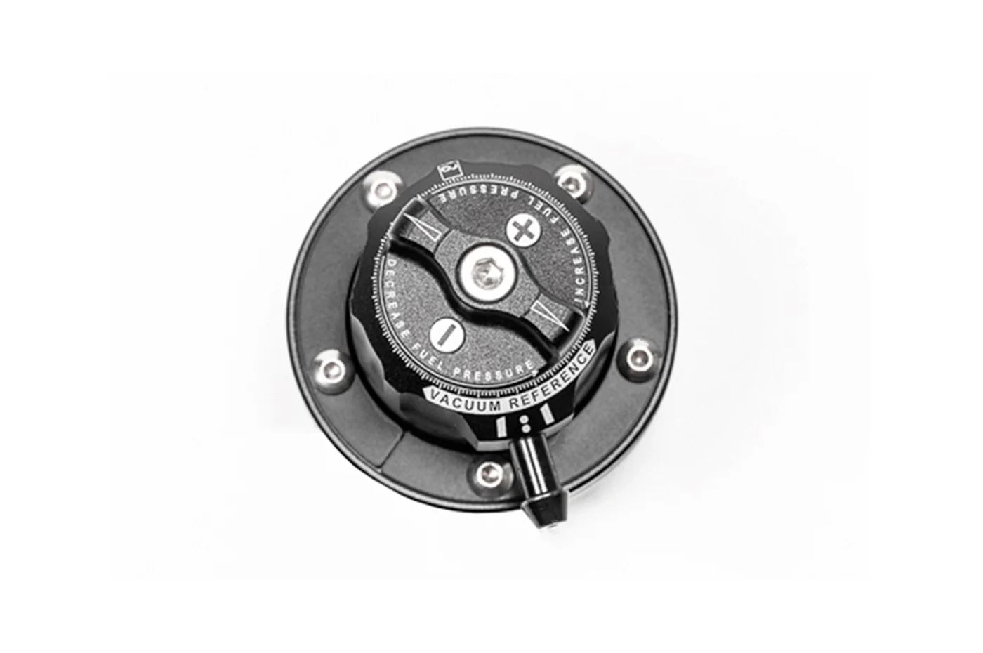 Radium Fuel Pressure Regulator FPR Kit for 2008+ STi (20-0965) - Image 2