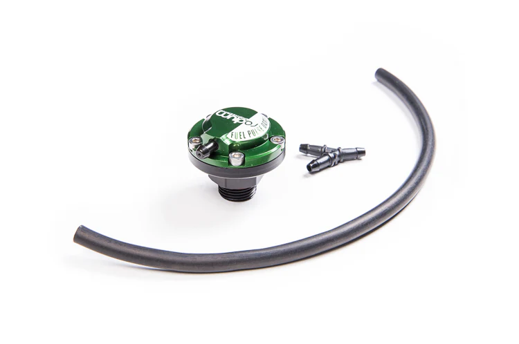 Radium Fuel Pulse Damper Direct Mount Kit