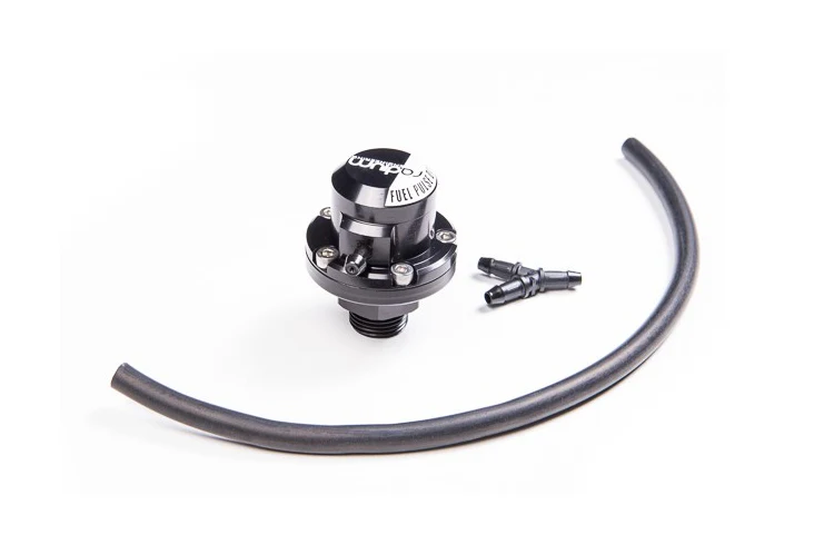 Radium Fuel Pulse Damper Direct Mount Kit - Image 2