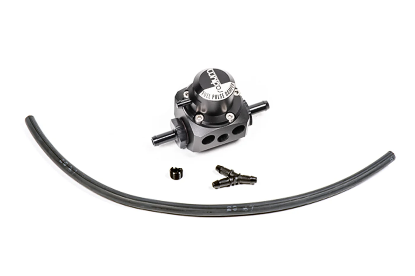 Radium Fuel Pulse Damper Inline Kit - Image 6