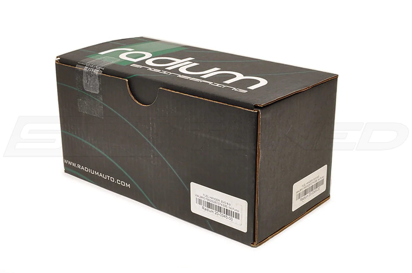 Radium Fuel Pump Hanger for Evo 8/9 Ti/Walbro (20-1342) - Image 7