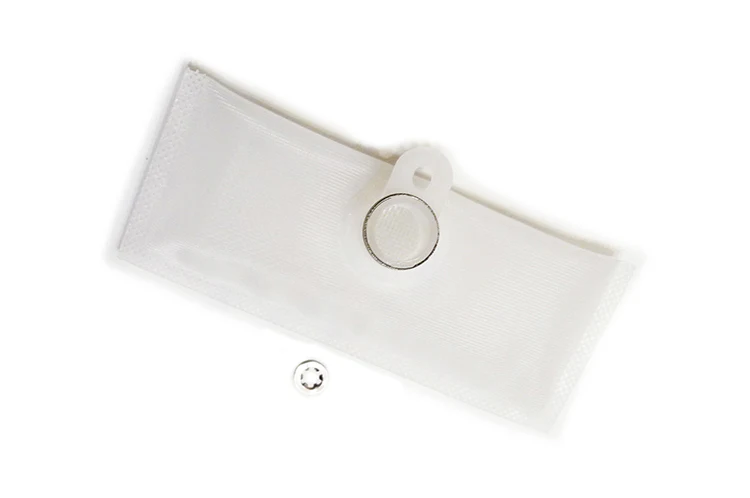 Radium Fuel Pump Inlet Filter Sock (14-0143)