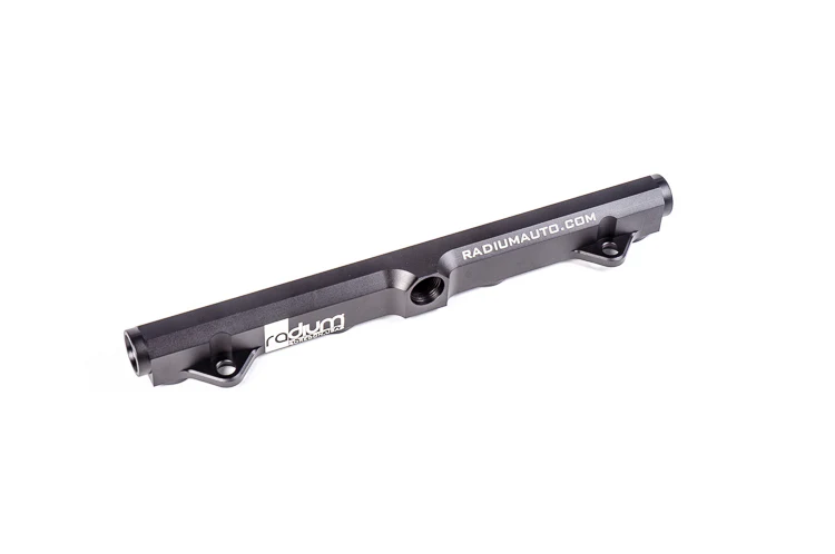 Radium Fuel Rail for Evo 8/9 (20-0119) - Image 2