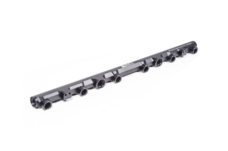 Radium Fuel Rail Top Feed Conversion for 93-98 Supra (20-0215) - Image 2