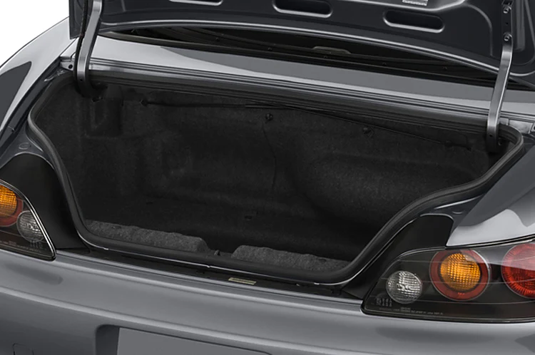 Radium Fuel Surge Tank Install Kit for 2006-2009 S2000 (20-0114) - Image 2