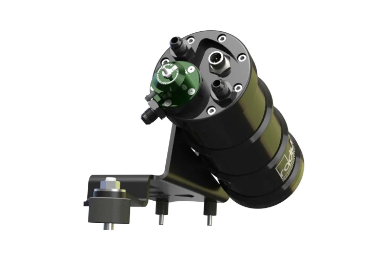 Radium Fuel Surge Tank Install Kit for 2006-2009 S2000 (20-0114) - Image 4