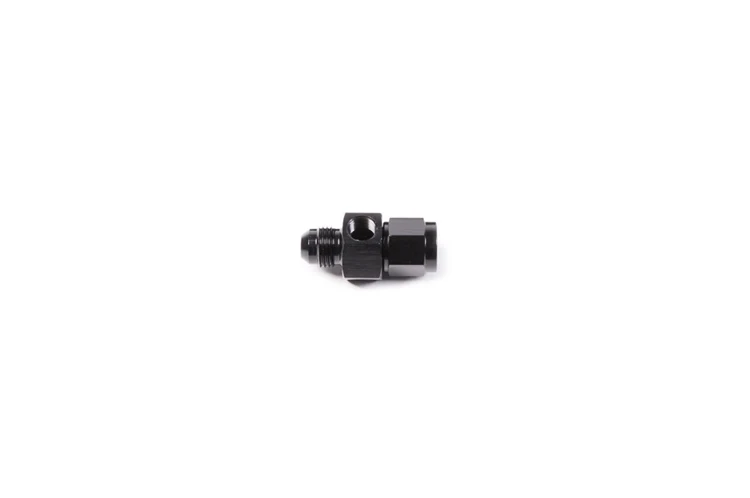 Radium Inline -AN to 1/8 NPT Female Fitting - Image 2
