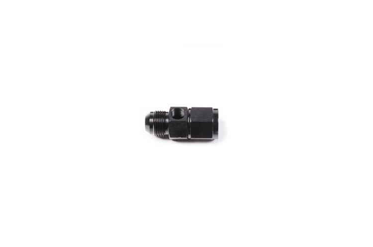 Radium Inline -AN to 1/8 NPT Female Fitting - Image 3