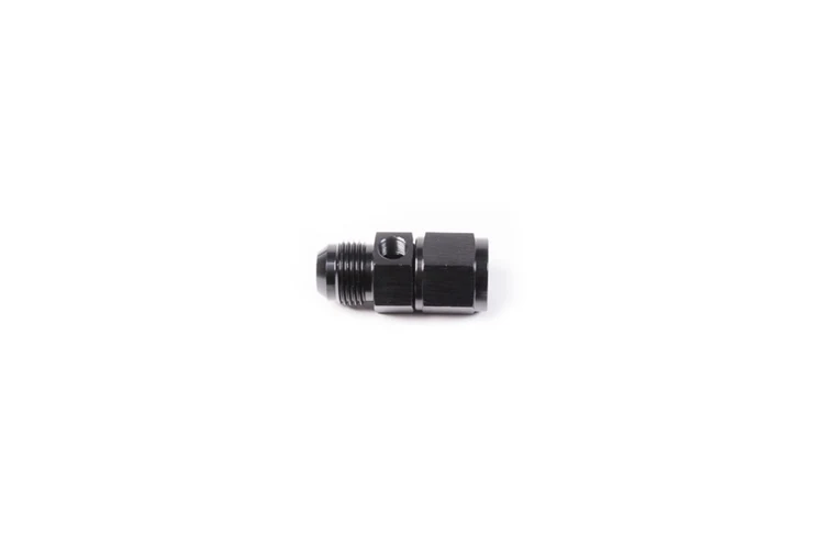 Radium Inline -AN to 1/8 NPT Female Fitting - Image 4
