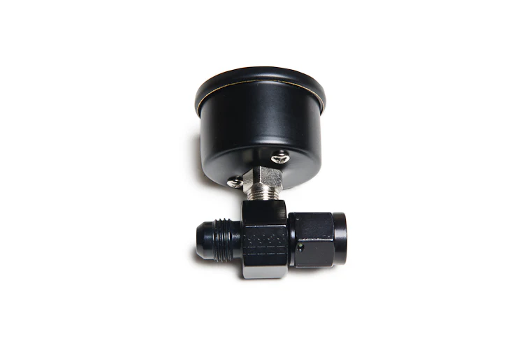 Radium Inline -AN to 1/8 NPT Female Fitting - Image 5