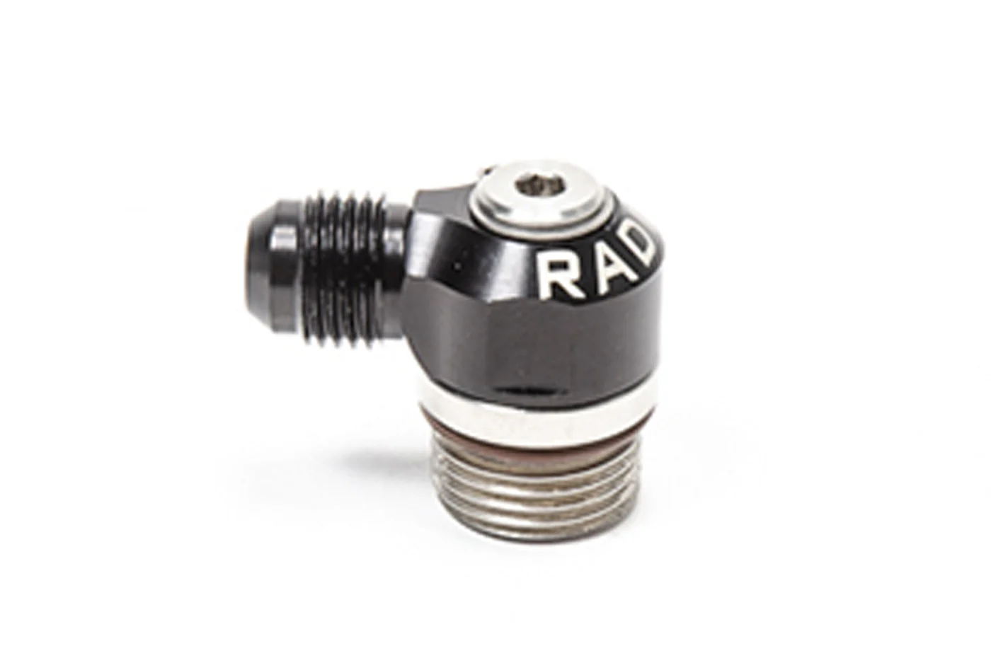 Radium Low-Profile Swiveling Banjo Fitting - Image 10