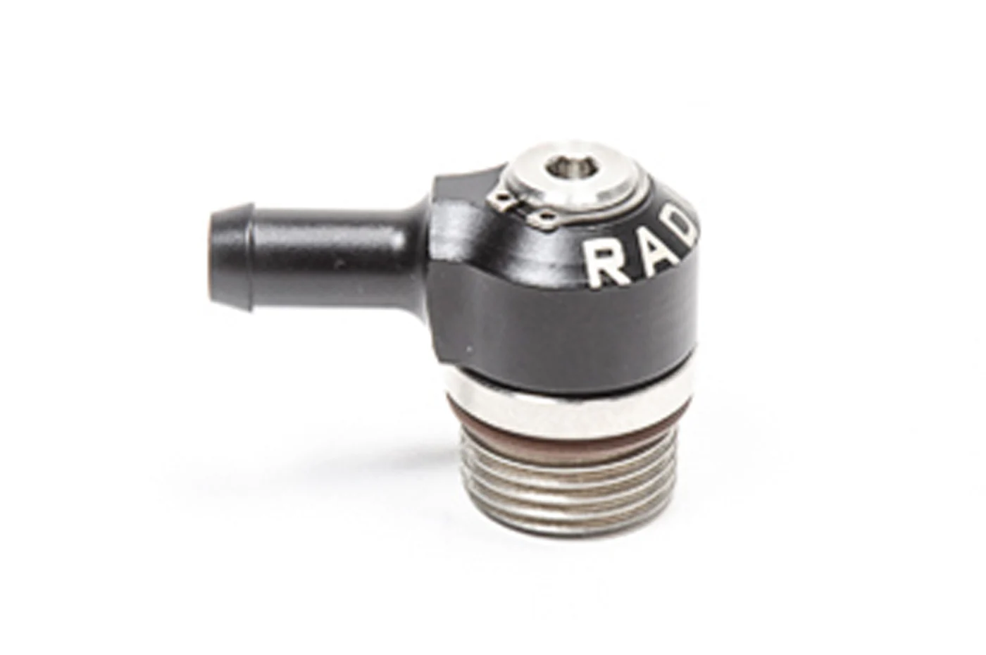Radium Low-Profile Swiveling Banjo Fitting - Image 12
