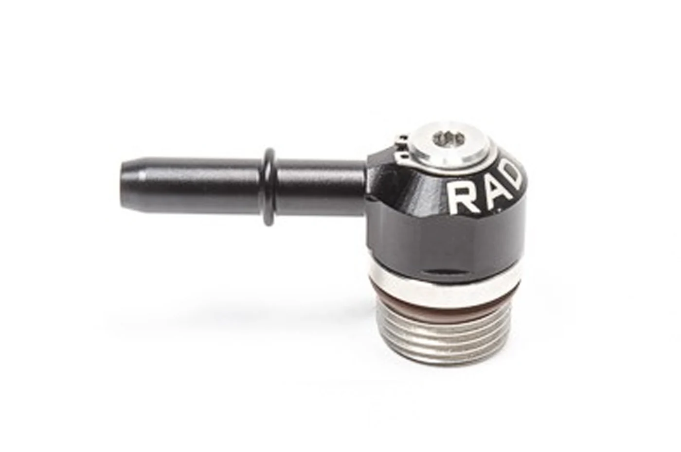 Radium Low-Profile Swiveling Banjo Fitting - Image 13