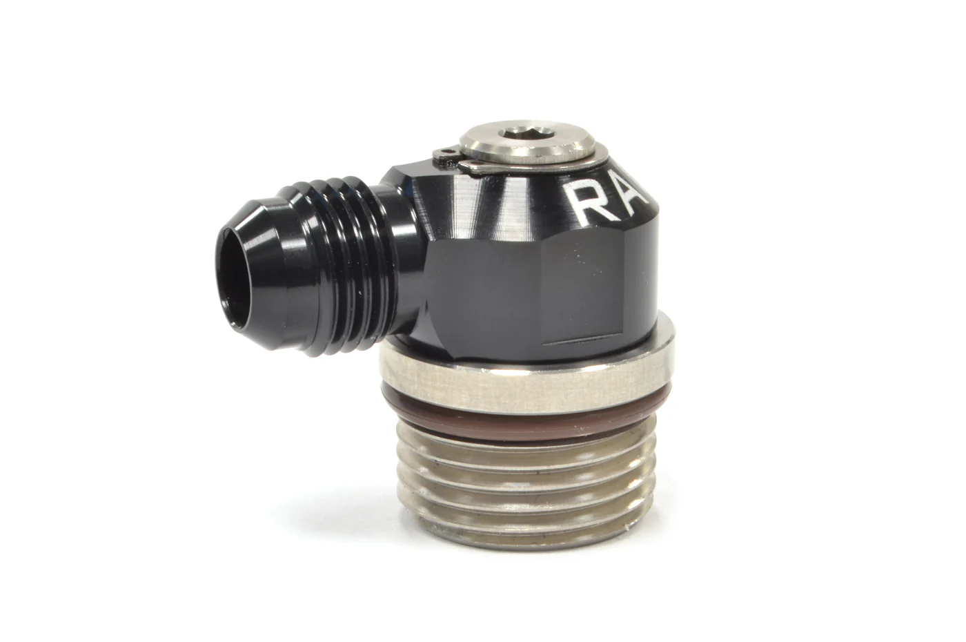 Radium Low-Profile Swiveling Banjo Fitting - Image 14