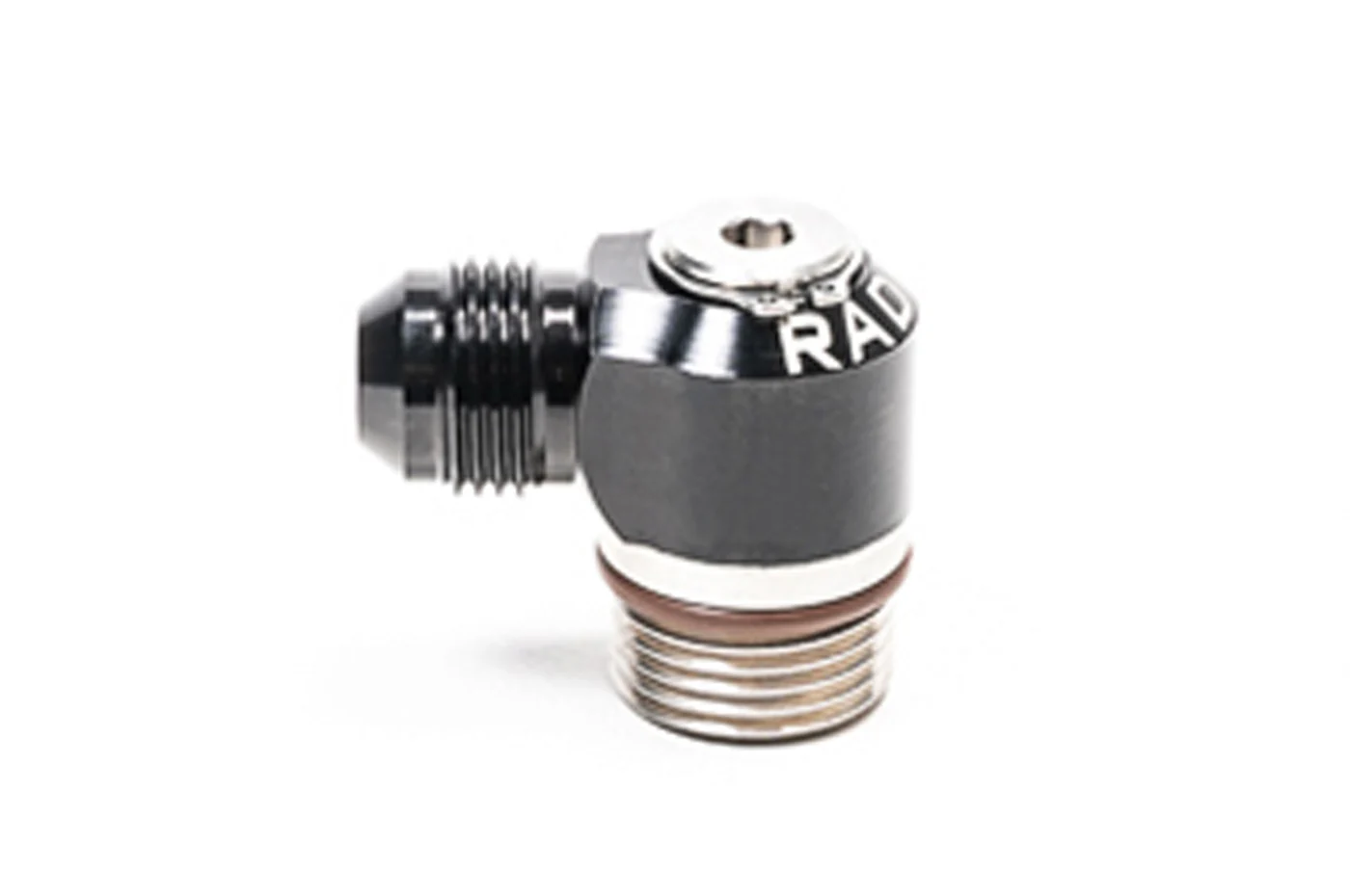 Radium Low-Profile Swiveling Banjo Fitting - Image 15