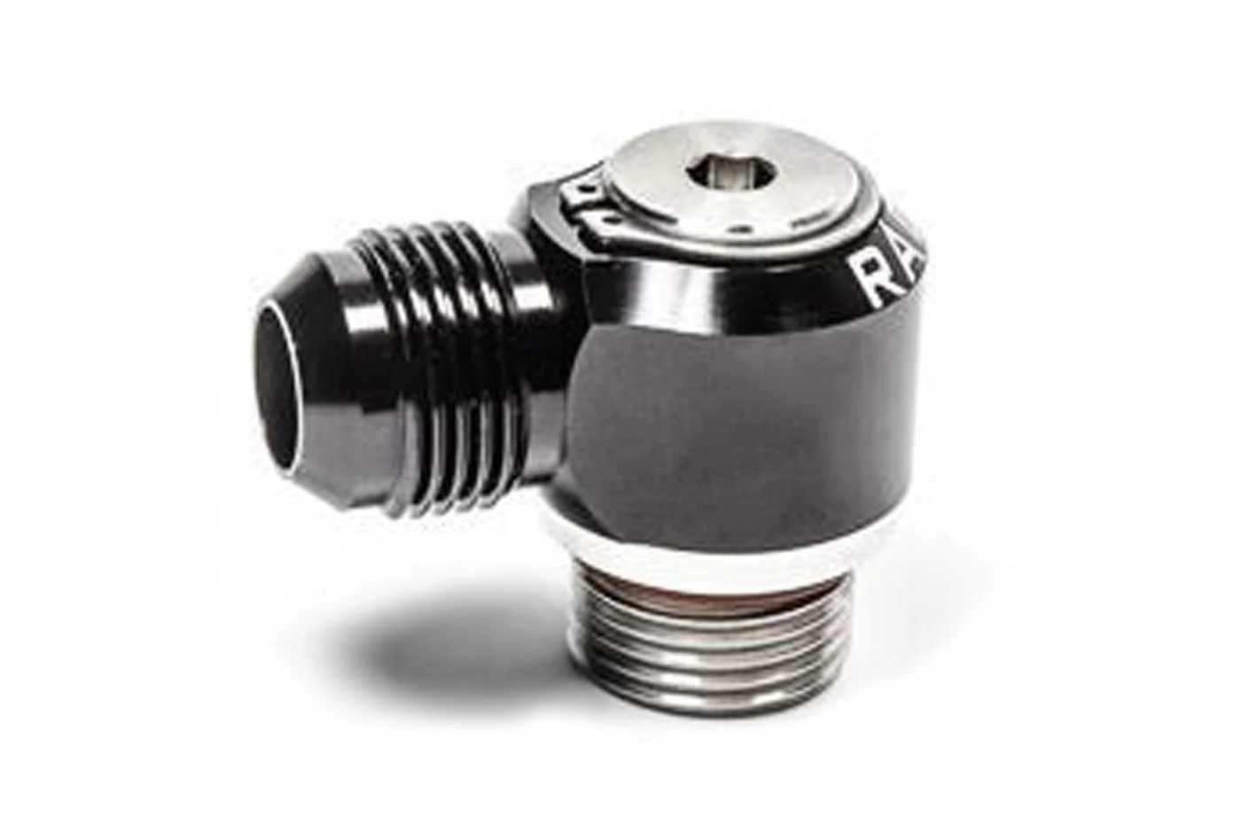 Radium Low-Profile Swiveling Banjo Fitting - Image 16
