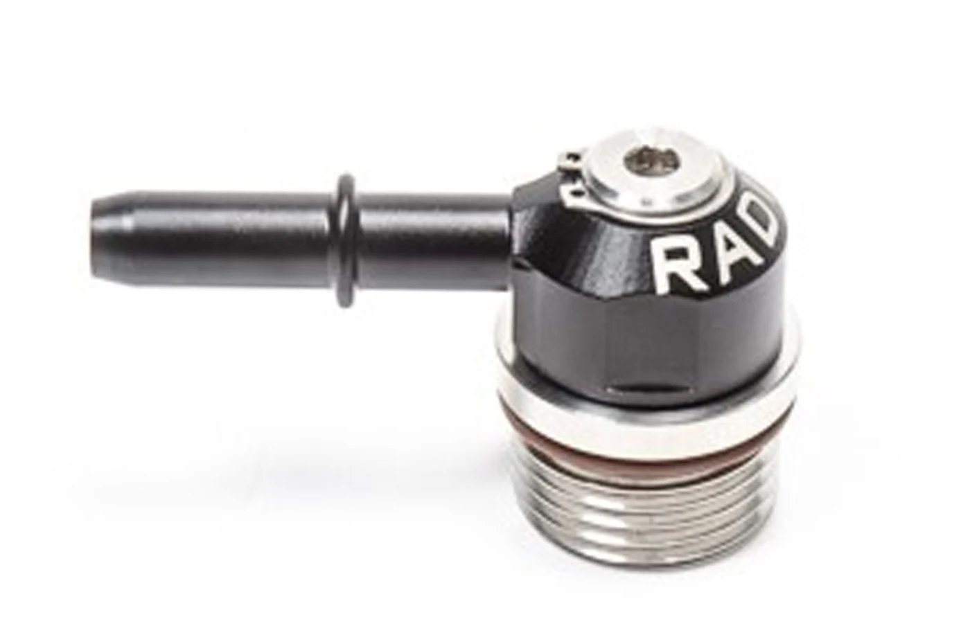 Radium Low-Profile Swiveling Banjo Fitting - Image 18