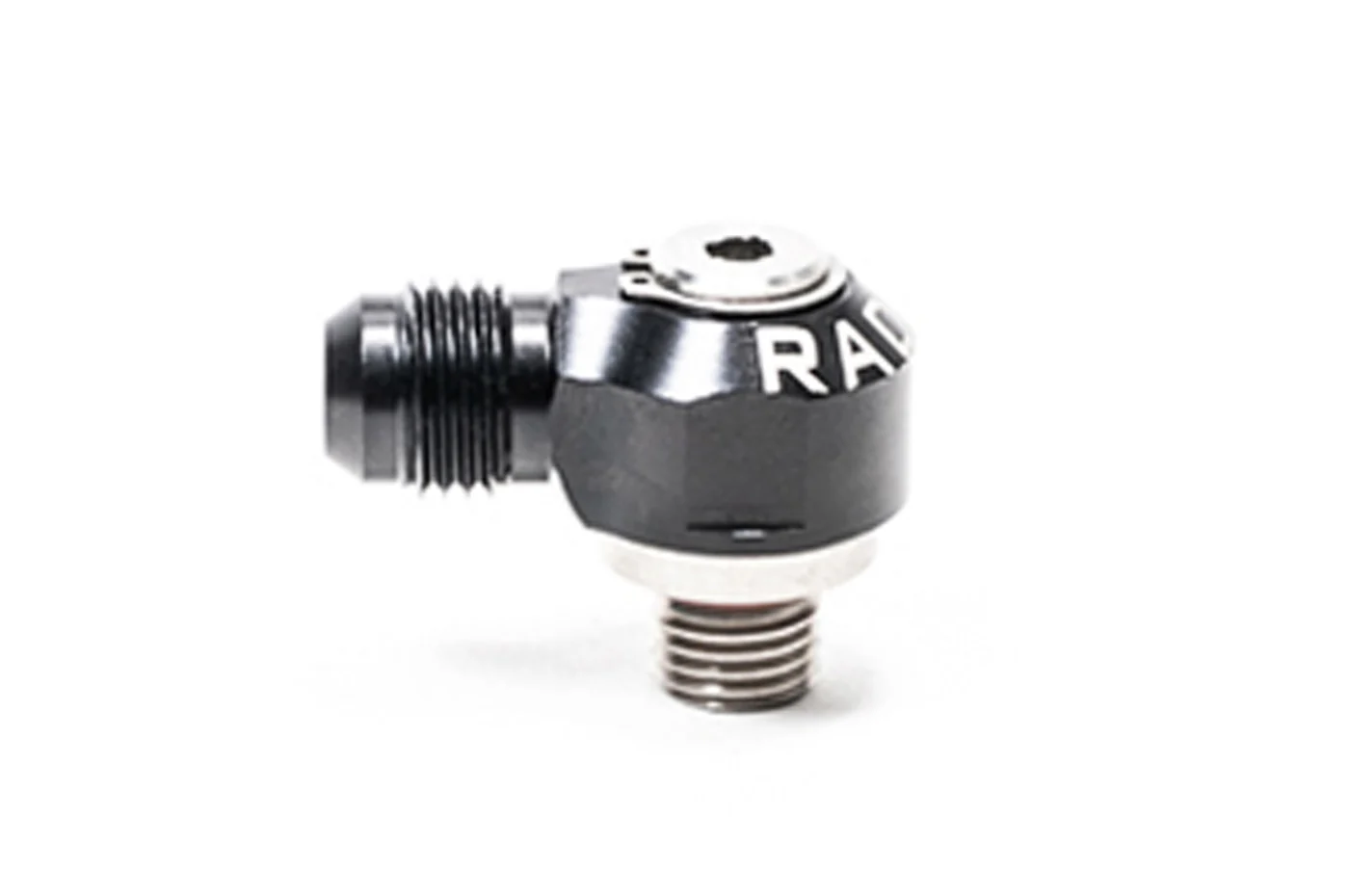 Radium Low-Profile Swiveling Banjo Fitting - Image 3