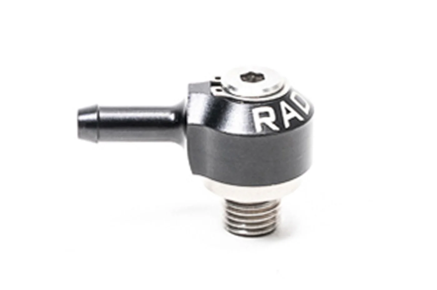 Radium Low-Profile Swiveling Banjo Fitting - Image 4