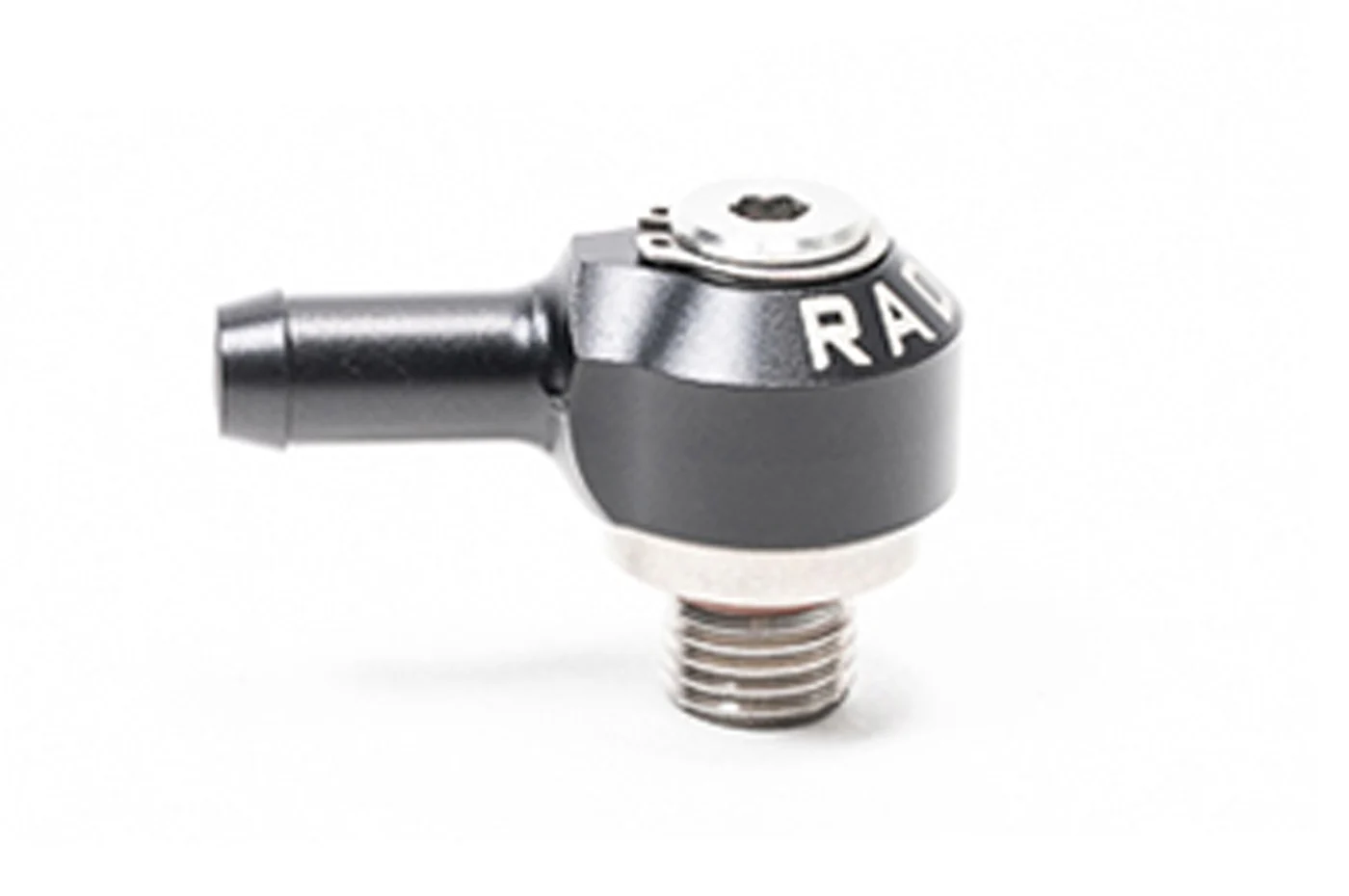 Radium Low-Profile Swiveling Banjo Fitting - Image 5