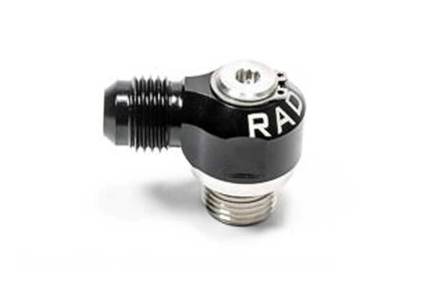 Radium Low-Profile Swiveling Banjo Fitting - Image 6