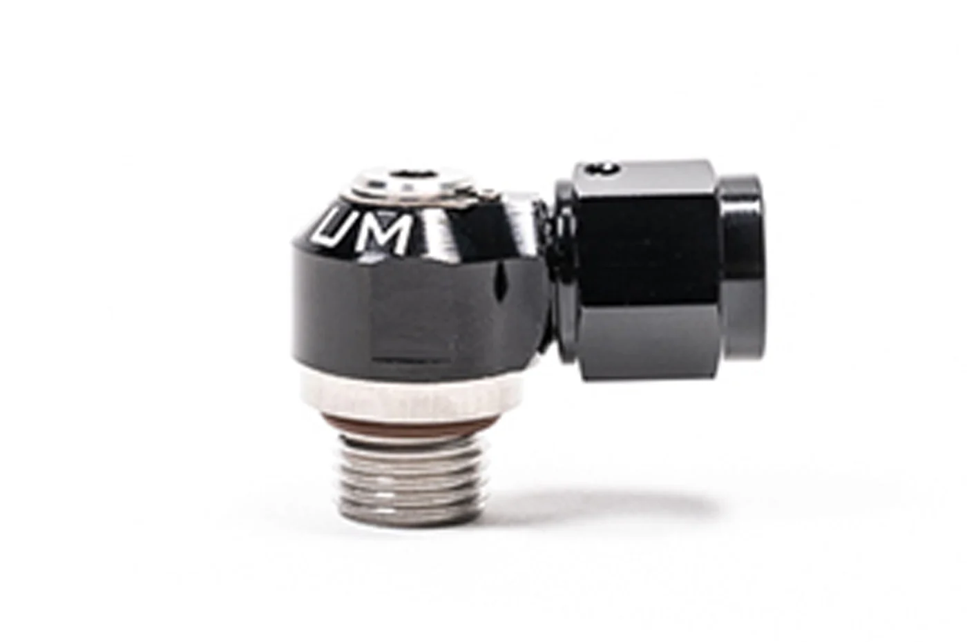 Radium Low-Profile Swiveling Banjo Fitting - Image 7