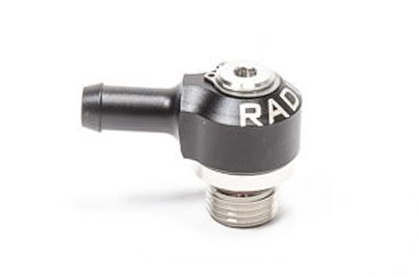 Radium Low-Profile Swiveling Banjo Fitting - Image 8