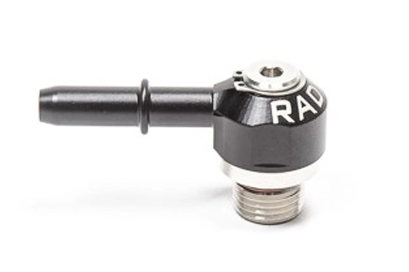Radium Low-Profile Swiveling Banjo Fitting - Image 9