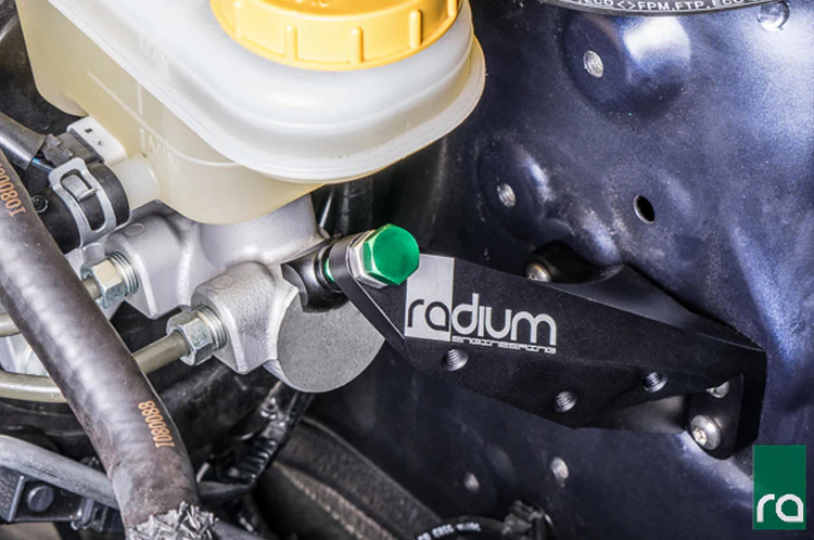 Radium Master Cylinder Brace for 2015+ WRX & STi (20-0255) - Image 3