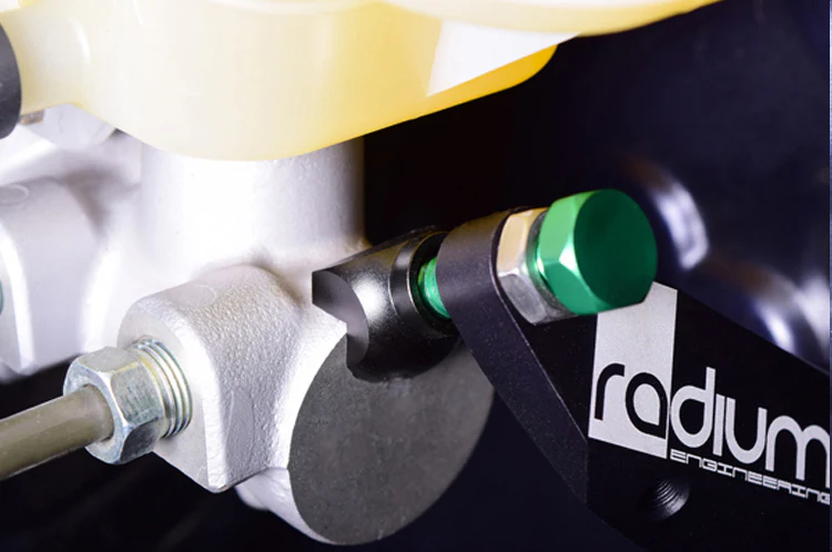 Radium Master Cylinder Brace for 2015+ WRX & STi (20-0255) - Image 4